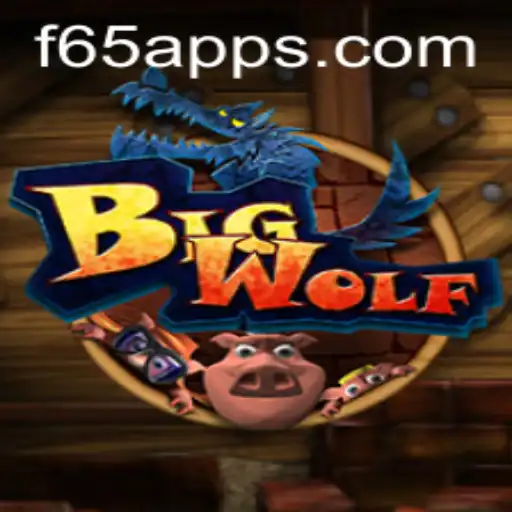 Descubra o Mundo de BigWolf: Um Jogo de Estratégia Encantador
