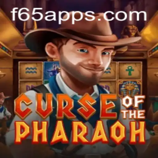 CurseofthePharaoh: Uma Imersão no Mundo Antigo com F65.COM