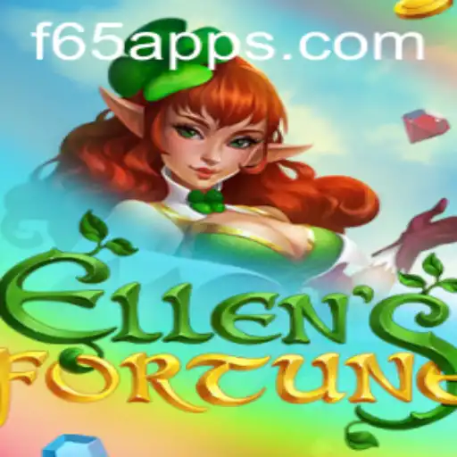 Explorando o Mundo Encantado de EllensFortune no F65.COM