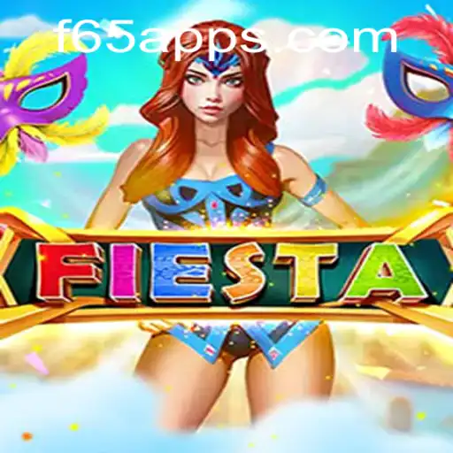 Explorando o Mundo de Fiesta: Uma Imersão no Jogo com F65.COM