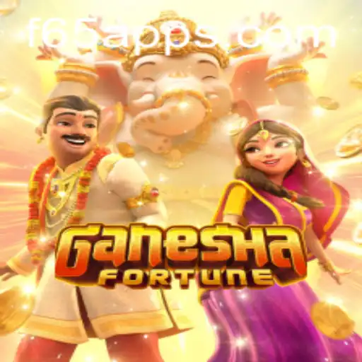 GaneshaFortune: Explorando o Universo do Jogo e a Plataforma F65.COM