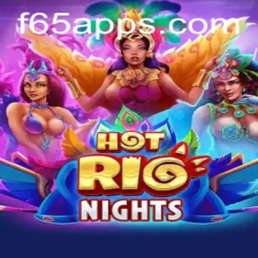 Descubra HotRioNights: A Aventura Vibrante de F65.COM