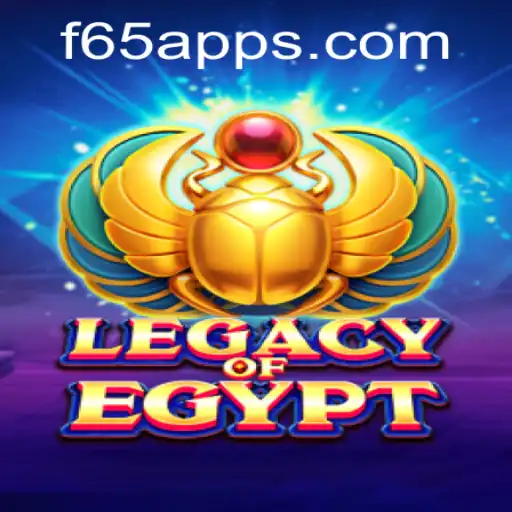 LegacyOfEgypt: Uma Viagem ao Antigo Egito com F65.COM