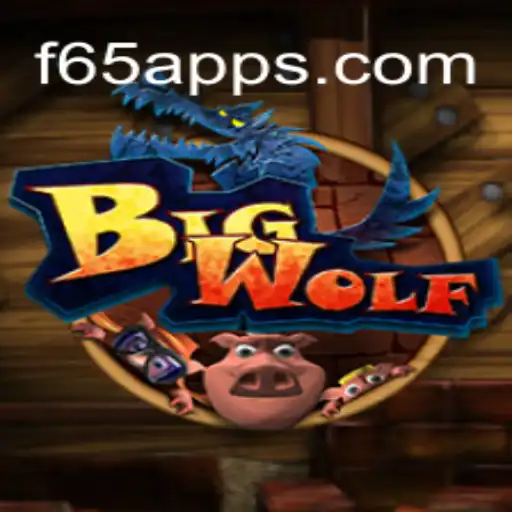 Descubra o Mundo de BigWolf: Um Jogo de Estratégia Encantador