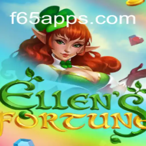 Explorando o Mundo Encantado de EllensFortune no F65.COM