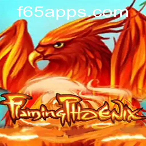 Descubra o Universo de FlamingPhoenix: O Jogo Revolucionário de F65.COM