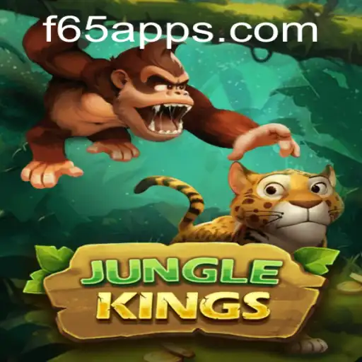 Desbrave o Mundo de JungleKings: Um Mergulho na Savana Digital