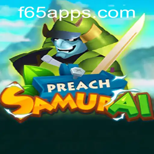 Descubra a Aventura Épica de PreachSamurai no Mundo de F65.COM