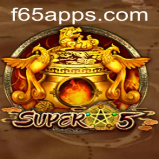 Descubra a Magia do Super5: Um Novo Patamar em Entretenimento de Jogos