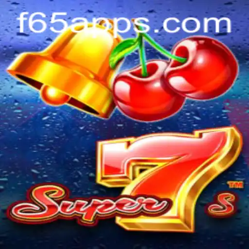Super7s: Descubra o Jogo de Slots Que Está Conquistando o Mundo
