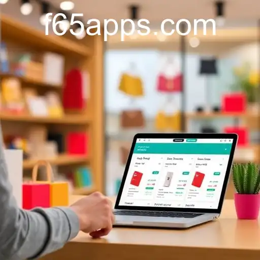 Ofertas Exclusivas: Descubra as Vantagens com F65.COM